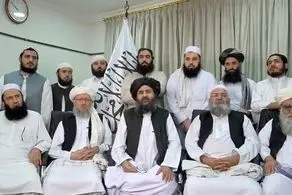 افشاگری بزرگ از طالبان!+جزییات