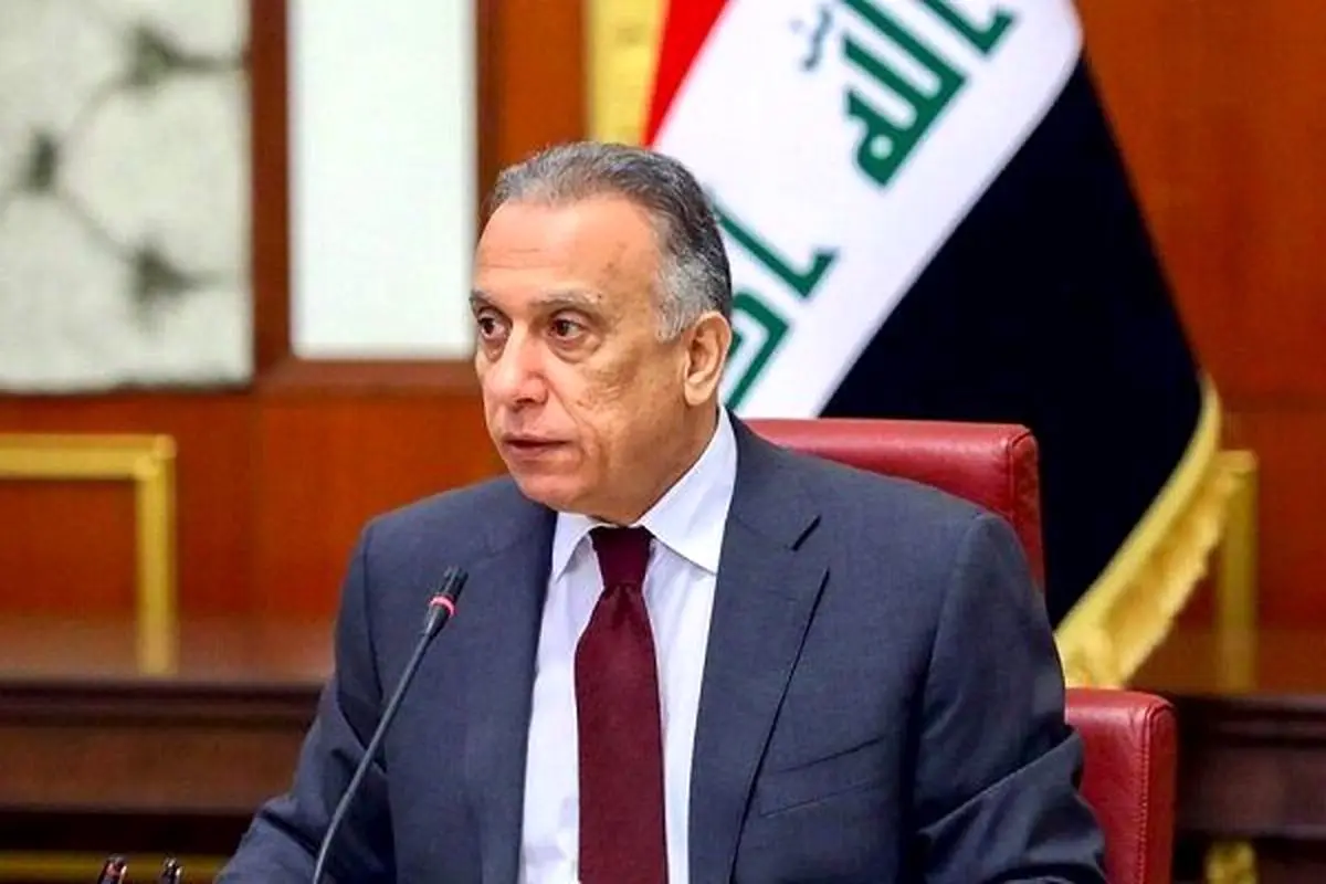 پیام جدید نخست وزیر عراق برای صدر