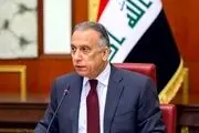 درخواست عجیب نخست وزیر عراق از معترضان