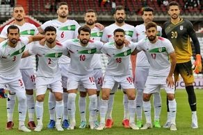 شانس برد ایران مقابل انگلیس چقدر است؟