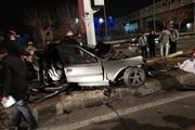 اعلام دلیل اصلی تصادفات شهری در تهران