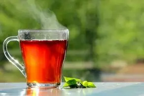 مصرف چای در این مواقع برای بدن خطر دارد
