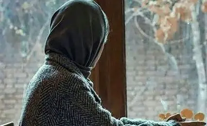 تعرض سیاه پدر معتاد به دخر جوانش/ 9 بار حامله شدم