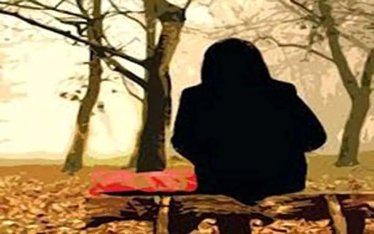 تجاوز گروهی به دختر دانش آموز در پارکی در تهران/ نقشه حیوانی ۵ پسر شیطان صفت
