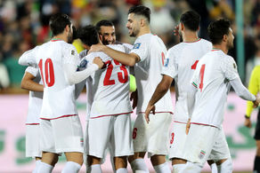 حریف تیم ملی قبل از جام ملت‌ها مشخص شد