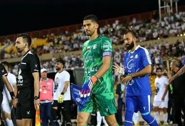غایب بزرگ استقلال مقابل چادرملو؛  فرصت خالدآبادی برای نقش آفرینی