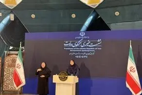در جنگ اخیر ۱۰۶۲ شهید تقدیم کردیم/ تهران با ۲۶۵ شهید در رتبه اول قرار دارد