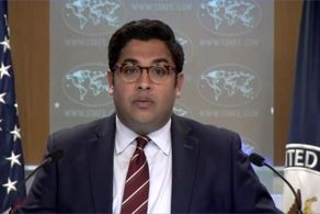 آمریکا به مذاکرات ایران و اروپا واکنش نشان داد 