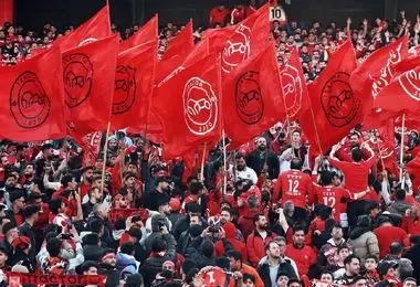 پای قهرمانی تراکتور به سازمان ملل کشیده شد!