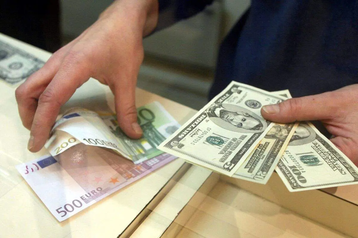 قیمت ارزی ۵۰ کالای اساسی اعلام شد