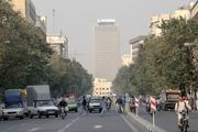  گاف بزرگ و جنجالی در بیلبورد واقع در بزرگراه مشهور تهران غوغا کرد/ عکس
