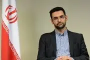 کنایه خنده دار آذری جهرمی به فراکسیون هوش مصنوعی