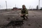اعلام آمار کشته‌شدگان غیرنظامی در اوکراین