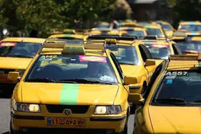 تصویب افزایش ۴۵ درصدی کرایه تاکسی


