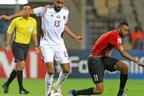 الوحده امارات 3-2 الریان قطر؛ کامبک ها علیه الریان