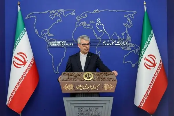 هشدار ایران نسبت به تبعات جنگ ‌افروزی جدید رژیم صهیونیستی علیه لبنان
