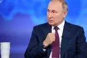 واکنش تند یک رئیس جمهور به حمله به پوتین
