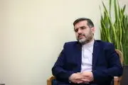 واکنش وزیر ارشاد به ادعای ممنوع الورودی یک بازیگر زن به مشهد 