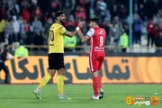 گزینه خط حمله پرسپولیس در بین ۴ مهاجم برتر آسیا