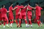 حمله دلال‌ها با مسلسل به پرسپولیس