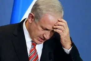 نتانیاهو قصد جلوگیری از این موضوع را دارد!+جزییات