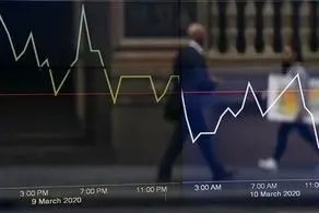 دکمه وحشت زده شد/ تمامی بازارها سقوط کردند