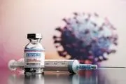 افراد بالای ۱۲ سال دز یادآور واکسن کرونا تزریق کنند
