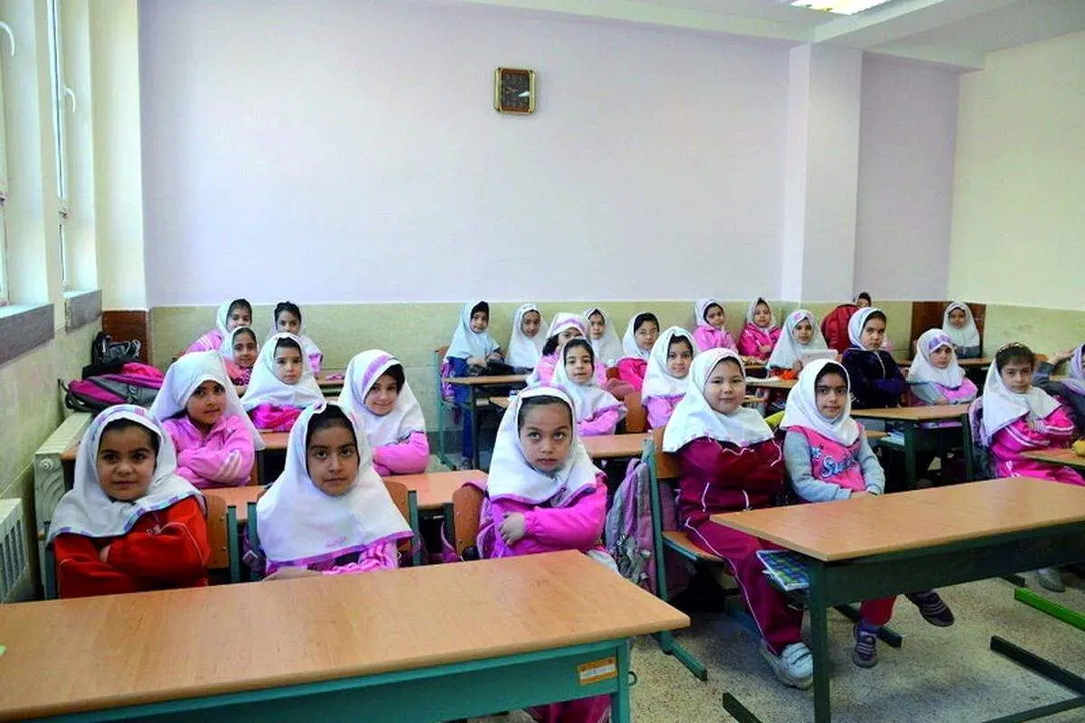 خبر فوری، ساعت مدارس از فردا تغییر کرد / جزئیات و ساعت جدید