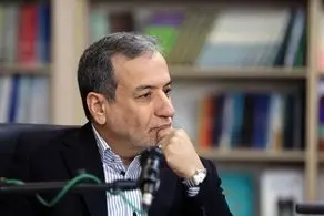 عراقچی: ایده‌ای جدید برای حل مسائل با آژانس مطرح شده است| فقط از حوزه برابر وارد مذاکره مستقیم با آمریکا می‌شویم 