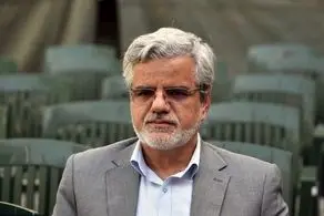 کنایه محمود صادقی به صداوسیما: در ایران هیچ خبرنگاری اجازه پوشش اعتراضات را نداشت