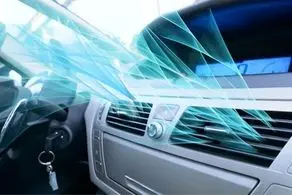 سریعترین راه‌ها برای خنک کردن فضای داخلی خودرو/ نکات و ترفند‌هایی در مورد AC اتومبیل