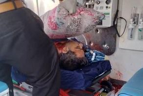 پشت پرده ماجرای تیراندازی به یک آمبولانس در جنوب کرمان