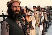 طالبان دو نفر را در استادیوم فوتبال اعدام کرد!