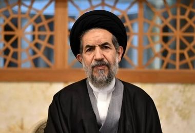 امام جمعه تهران: در راهبرد دفاعی ایران، توسعه و گسترش جنگ تعریف نگردیده