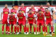 نام سومین اخراجی پرسپولیس لو رفت