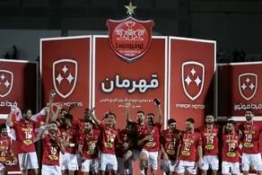 قهرمانی پرسپولیس، فوتبال ایران را به سرگیجه انداخت