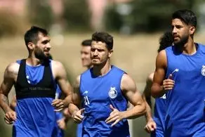 گزینه استقلال پرید؛ آقاسی با پیشنهاد وسوسه انگیز زنوزی از پرسپولیس دل کند!