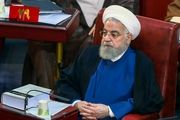نامه مهم حسن روحانی به اعضای مجلس خبرگان رهبری