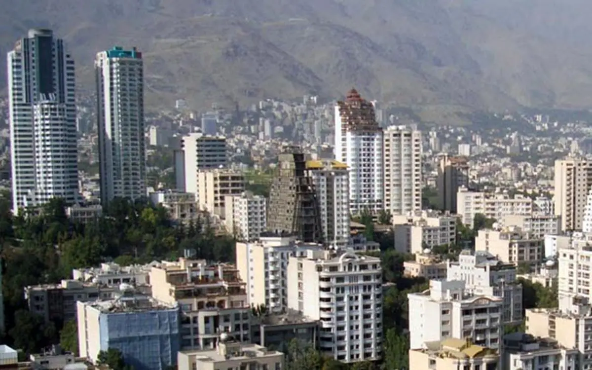 قیمت جدید آپارتمان در منطقه 3 شهر تهران + جدول