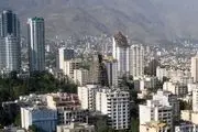 قیمت آپارتمان در منطقه ازگل تهران + جدول