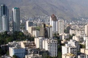قیمت جدید آپارتمان های قدیمی در تهران + جدول