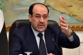 خبر جدید نوری المالکی از عراق؛ انتخابات لغو شد؟