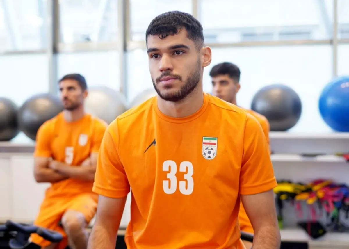 پرسپولیس با گزینه جدیدش وارد مذاکره شد!