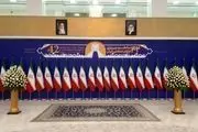 سفرای مقیم تهران سالگرد پیروزی انقلاب را به رییس جمهوری تبریک گفتند