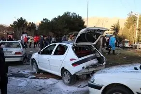 خبر فوری، اعلام اسامی  مصدومان حادثه تروریستی انفجار در کرمان