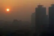 اهواز همچنان آلوده ترین شهر ایران/ وضعیت آلودگی شهرهای دیگر