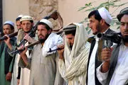 دولت طالبان صدای اتحادیه اروپا را درآورد!