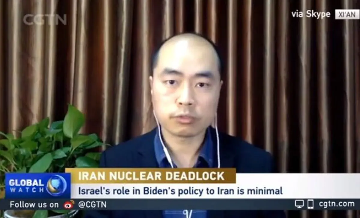 بایدن نقش اسرائیل را در تصمیم‌گیری درباره ایران کاهش داده است