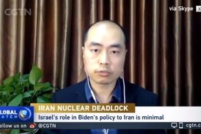 بایدن نقش اسرائیل را در تصمیم‌گیری درباره ایران کاهش داده است
