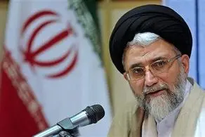 چه تعداد جاسوس در ایران در بازداشت هستند؟ 